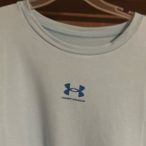 Women’s Under Armour Sweatshirt With Pockets - Picture 2 of 5